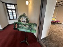 八ヶ岳高原ヒュッテ 3