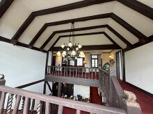 八ヶ岳高原ヒュッテ 4