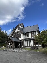 八ヶ岳高原ヒュッテ 7