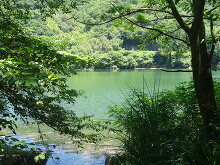 内場池  3