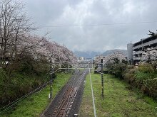 山北鉄道公園  5