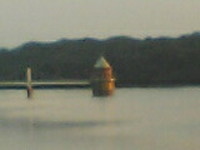 狭山湖(山口貯水池) 1-2