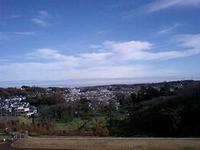 狭山湖（山口貯水池） 2-2