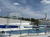 鴨川シーワールド 1-3