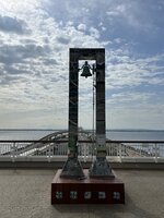 海ほたるパーキングエリア 1-1