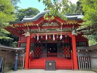 江島神社 中津宮 5-1