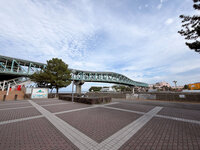 横浜・八景島シーパラダイス 2-1