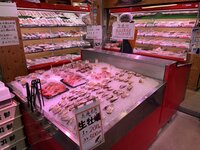 道の駅いとまん・ファーマーズまんちゅ市場・お魚センター 2-1