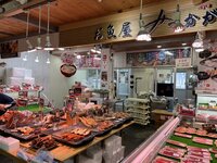 道の駅いとまん・ファーマーズまんちゅ市場・お魚センター 2-2