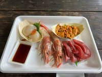 道の駅いとまん・ファーマーズまんちゅ市場・お魚センター 2-3