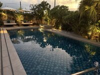 スパエリア 屋外プール 4-2