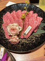 金武アグーと山城牛のしゃぶしゃぶ琉球 本館 1-3