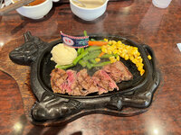 ステーキハウス88 北谷店 1-3