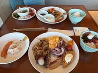 HIYORIオーシャンリゾート沖縄 1-1